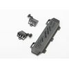 Traxxas Battery Compartment Door & Vent Set (1 Pair) (Right Or Left) - TRA7026
