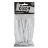 Dixon PATS-2B-HP Bass drum T-rod 4pc/pack