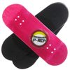 P-REP Standard Complete Wooden Fingerboard Pink 32mm