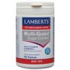 Lamberts Multi-Guard Control - 120 Tablets