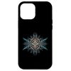 iPhone 15 Pro Max Aboriginal New Zealand - Aisea Case