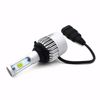 Alla Lighting 9006 Bright White LED Headlight Low Beam Bulb Lamp Conversion Kits