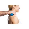 Small Deep Tissue Ball - Dr. Cohen’s Heatable acuBall-Mini for Massage Therapy