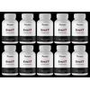 EroXT All Natural Formula -  10 Bottles 600 Capsules