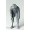 AK Interactive AK35016 1/35 Children's Figure (Boy) Set, Plastic Model