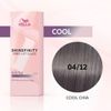 WELLA Professionals Shinefinity Zero Lift Glaze - 04/12 Cool Chia 60 ml