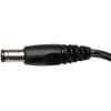 12V 1A Power Supply Adapter AD DC Transformer for Camera & LED Light Strip 5Pack