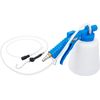 BGS 8066 | Pneumatic Brake Bleeder Tool