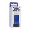 The Original Guard Your ID Advanced Roller 2.0 Identity Theft Prevention Security Stamp Blue