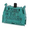 Bernstein Contact Block, Spst-No - PL004002
