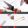 Shine Decor Single Component Silicone