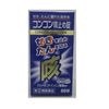【指定第2類医薬品】コンコン咳止め錠 60錠