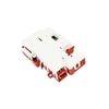 Genuine ZANUSSI Washing Machine DOOR INTERLOCK SWITCH 1254253246