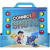 Hasbro Gaming Connect 4 Shots Board Game Activity for Kids Ages 8+, Active Games for Families, 2 Player Game, Kids Games and Gifts (Amazon Exclusive)