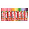 Skittle Lip Balms 8 ct Christmas Stocking Stuffer Pack (8)