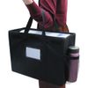 Office Meeting Back A4 with Lid