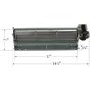 Enviro Blower Motor Only: 50-1217-AMP