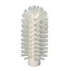 Vikan Tube Brush - Head Only - 2-1/2 X6" - White - White