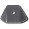 Body Tab, 1/4 Hole, Compatible with Dune Buggy