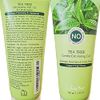 Facial Exfoliating Gel, Non-Scrub Gentle Exfoliant for Face & Body Dead Skin Peeling & Cleansing, Revealing Glowing & Brighter Skin, 150 ml/5 fl oz