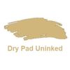 Shiny S-833-7 Replacement Ink Pad Dry Uninked