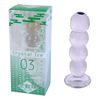 Crystal Ice (03) Sky Beads (Solazuz)