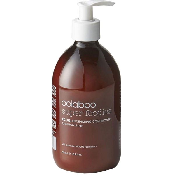 OOLABOO Replenish Conditioner 500 ml