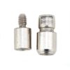 11 mm Double Cap Rivet Die Set for Hand Press Machine