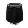 Skyplanet 80mm ID Universal Cone Air Filter Intake High Flow Cone Air Intake Filter