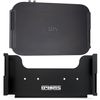 Dynas Sky Q Box Wall Mount - Compatible with Most Sky Q Models (Except 32B1 & Mini)