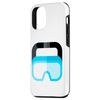 iPhone 14 Really Like Safety Goggles Glasses Work Lab Eye Protection Case
