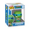 Bitty POP: TMNT- Leonardo 4PK