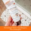 Coconut Oil Formula Coconut Sugar Facial Scrub Exfoliator