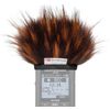 Gutmann Windschutzscheibe für Olympus LS-P1 / LS-P2 / LS-P4 Spezialmodell Fire