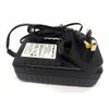 12v 2a power supply adapter cable psu for BOIFUN Portable DVD Player