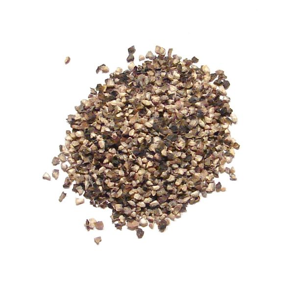 Black Pepper, Butchers Cut-8oz-Coarse Ground Black Pepper