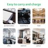 YiThao 15V Charger for Philips Shaver, USB Replacement Power Cord for HQ8505 Philips Razor Chargers, Norelco Oneblade QP6520 QP6510, Aquatouch,Bodygroom, Arcitec, Sensotouch Beard Trimmer & Razor