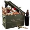 Personalization Universe Dad Personalized 50 Cal Ammo Box