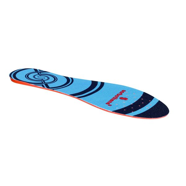 Sorbothane - Full Strike Insoles | Full Foot Shock Impact Protection
