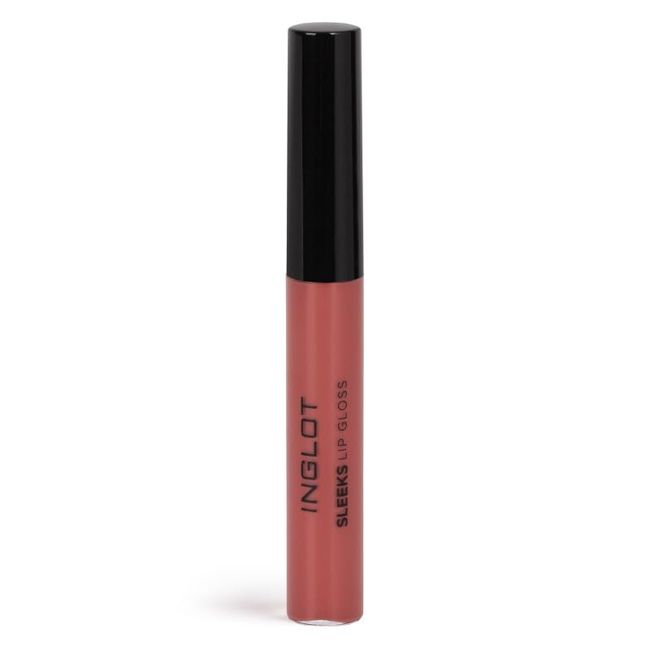 Dudak Parlatıcısı-Sleeks Cream Lip Paint 112 NF