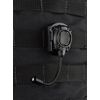Princeton Tec Point MPLS-1 White LED Task Light (10 Lumens, Black), Model:MPLS-1-BK