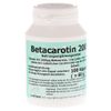 Beta Carotene 2000 Capsules