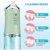 water flosser