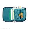 Tatonka Zipped Money Box Off Black