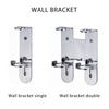 VINN DUNN Hand Wash Holder (Chrome Single)