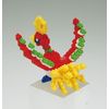 nanoblock NBPM033 Pokémon Ho-Oh