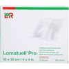 Lomatuell Pro 10x10cm St, 10 St VER