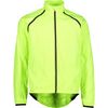 CMP Herren Outdoorjacke schwarz/Limette 48