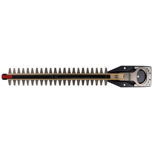 Kyocera B6730947 Old Ryobi High Quality Blade High Rigidity Hedge Trimmer for HT-3032 and More 11.8 inches (300 mm)