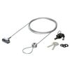 iBUFFALO BSQ11WMDS Security Goods Security Slot Wire Lock Compact
